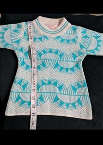 Kids Premium Winter Knitwear Set