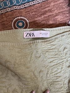 FLASH SALE@250 Zara Knit Sweater
