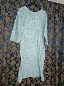 Beautiful Printed Kurta