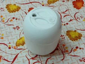 Portable Mini USB Humidifier Air Purifier