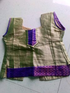 Babygirl Ethnic dress