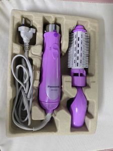 Panasonic Hair Styler Roller Brush
