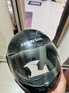 Helmet