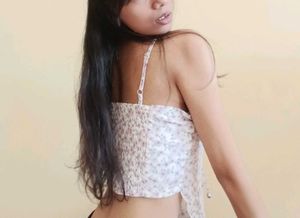 Floral Cami Top
