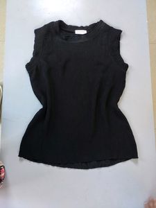 Prada Top.. Barely Used.. Made In Korea