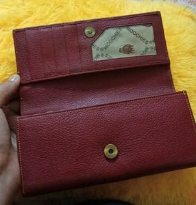 Moochies New Wallet With Phone Case