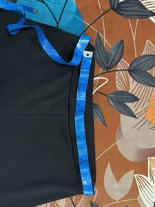 Black Co-ord set