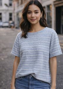 TOPS AND TUNICS