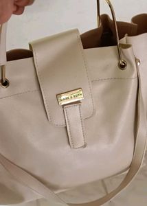Great Offer Sale!!MARK AND KEITH women PU Handbag