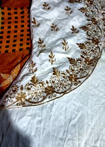 A Beautiful Frock 😍❤️🥰