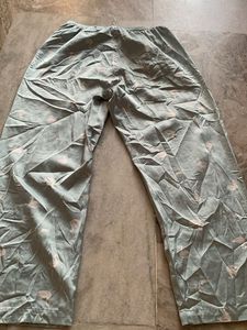 Cute Pajama Pants Set