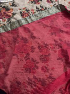 Designer Embroidered suit
