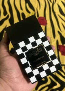 Lovechild Masaba Men Perfume