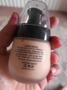ADS Foundation Primer Brightening