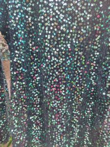 Sparkling Sequin Party Dress