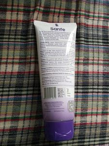 Sanfe Instant Tan &amp; Dead Skin Renewal Exfoliating