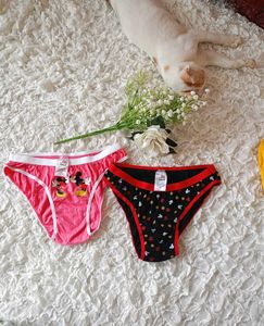 Cute 🥰💕 Panty