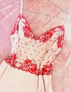 Rose Heirloom Cami🍓🦢