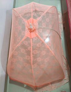 Decorative Lace Mosquito Net