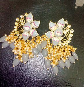 Wonderful Earrings &Studs