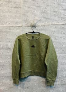 🇺🇸 Adidas imported Sweatshirt