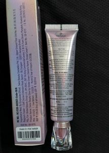 Swiss Beauty Glow Up Strobe Cream