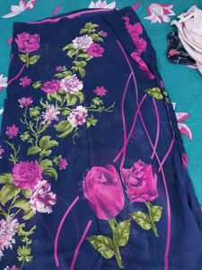 Beautiful Lightweight Saree