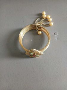 Colorful Peacock Jewelry Set