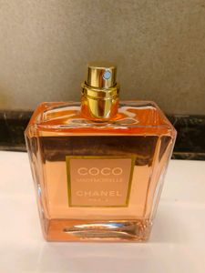 Chanel Coco Mademoiselle Eau de Parfum