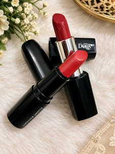 ISADORA &amp;K7L Matte Lipstick