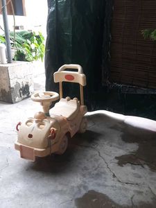Kids Ride-On Car Toy