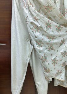 Suit By Libas
