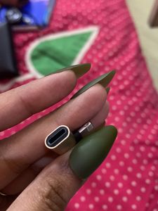 2 In 1 Splitter For iPhone #unused