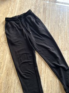 Jogger's