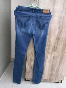 Ripped &amp; Distressed Denim Jeans