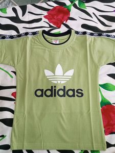 Kids T Shirt For 2 Yrs