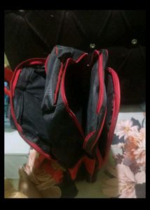 ZOLOTO VALVES Backpack