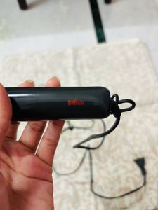 Hair Styling Brush