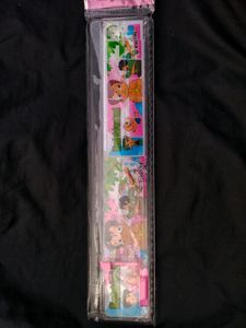NOSTALGIC PUZZLE SCALE