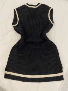 H&amp;M Knit Sweater Dress