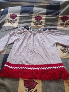 Kids Girl Cloth