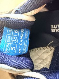 Campus Running Shoes for boys
