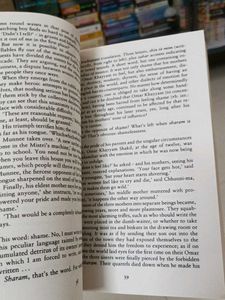 Shame by Salman Rushdie