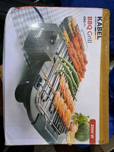 Kabel Elektro BBQ Grill EBG-11