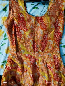 Beautiful Women Gown
