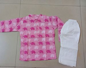 Boys Kurta Pyjama