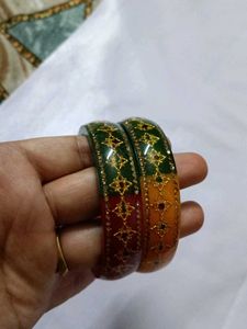 Bangles &amp; Bracelets Set