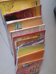 like New Class X Textbooks Bundle सीबीएसई 10वीं क्