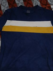 Full Seleves Tshirt