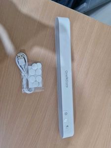 LED Light Bar &amp; USB Cable